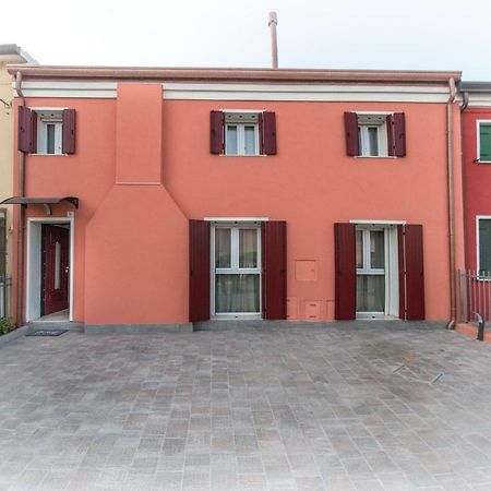 All'Antico Campanile Rovigo Exterior foto